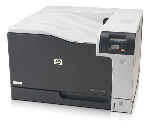 HP Color LaserJet Professional LaserJet Pro CP5225n Couleur Imprimante, Ethernet uniquement