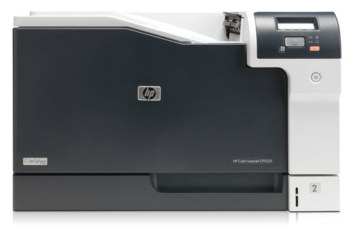 HP Color LaserJet Professional LaserJet Pro CP5225n Couleur Imprimante, Ethernet uniquement