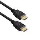 Ewent EC3902 câble HDMI 2 m HDMI Type A (Standard) Noir