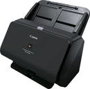 Canon imageFORMULA DR-M260 Alimentation feuille à feuille de scanner 600 x 600 DPI A4 Noir