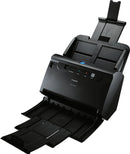 Canon imageFORMULA DR-C230 Alimentation feuille à feuille de scanner 600 x 600 DPI A4 Noir