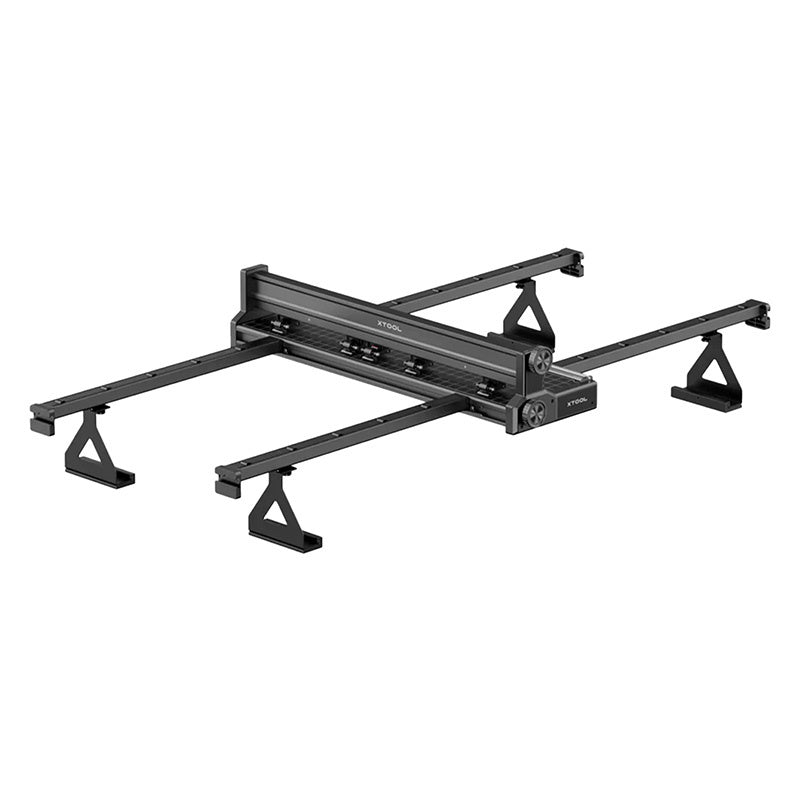 Bandtoevoer voor xTool P2/P2S