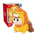 Huanger HE0705 interactief kruip-leerspeelgoed