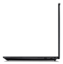 Lenovo ThinkPad P16s Gen 3 (Intel) Intel Core Ultra 7 155H Station de travail mobile 40,6 cm (16") WUXGA 16 Go DDR5-SDRAM 512 Go SSD NVIDIA RTX 500 Ada Wi-Fi 6E (802.11ax) Windows 11 Pro Anglais Noir