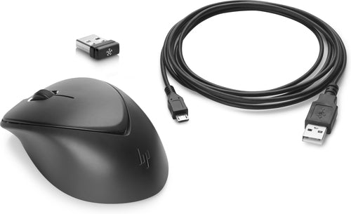 HP Souris sans fil Premium