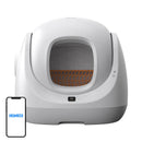 Catlink BayMax Lite intelligent self-cleaning cat litter box