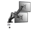 Equip Dual Interactive Monitor Bureausteun 17"-32