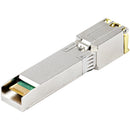 StarTech.com Module de transceiver SFP+ 10GBASE-T 10 Gigabit RJ45 en cuivre - Conforme aux normes MSA - 30 m