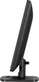 iiyama ProLite E1980S-B1 19" (48,3 cm) PC-flatscreenmonitor, 1280 x 1024 pixels, VGA, LED, zwart