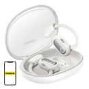 Earphones TWS Baseus Eli Sport 1, (white)