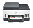 HP Smart Tank 7605 Wireless All-in-One Color Printer, Duplex Printing; Copier, Scanner