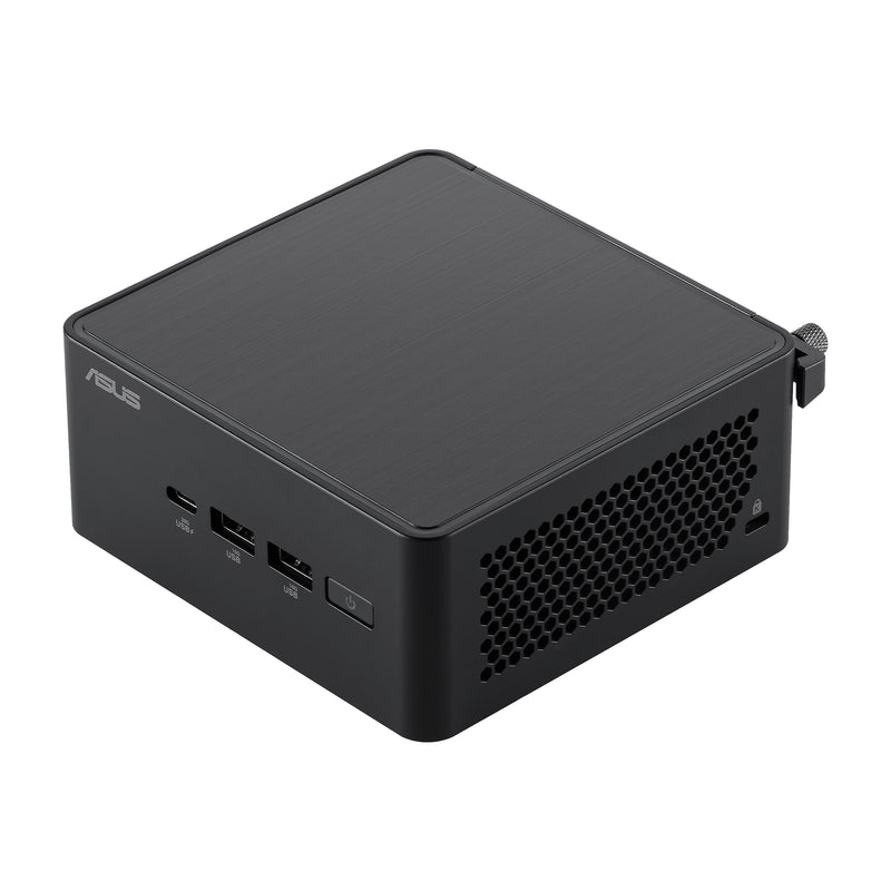 ASUS NUC 14 Pro RNUC14RVHV700002I UCFF Noir 165H