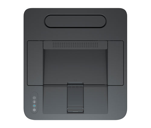 HP LaserJet Pro 3002dw Sans fil Noir et blanc Imprimante, Recto verso