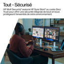 HP Station d'accueil USB-C G6 100 W