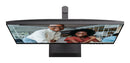 AOC E4 U27E4CV écran plat de PC 68,6 cm (27") 3840 x 2160 pixels 4K Ultra HD LED Noir