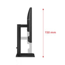 AOC E4 Q27E4U écran plat de PC 68,6 cm (27") 2560 x 1440 pixels Quad HD LED Noir