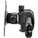 StarTech.com Support de bureau articulé pour trois écrans en acier robuste et aluminium