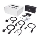 StarTech.com Chassis d’extension Thunderbolt 3 vers PCIe x16 avec sortie DisplayPort