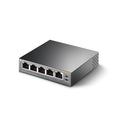 5-Port Gigabit Desktop Switch.