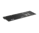HP Clavier sans fil rechargeable multi-appareil 725