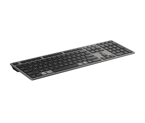 HP Clavier sans fil rechargeable multi-appareil 725