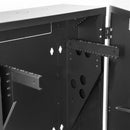 StarTech.com 6U verticaal serverrack - wandmontage patchpaneel - 76,2 cm diepte