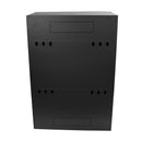 StarTech.com 6U verticaal serverrack - wandmontage patchpaneel - 76,2 cm diepte