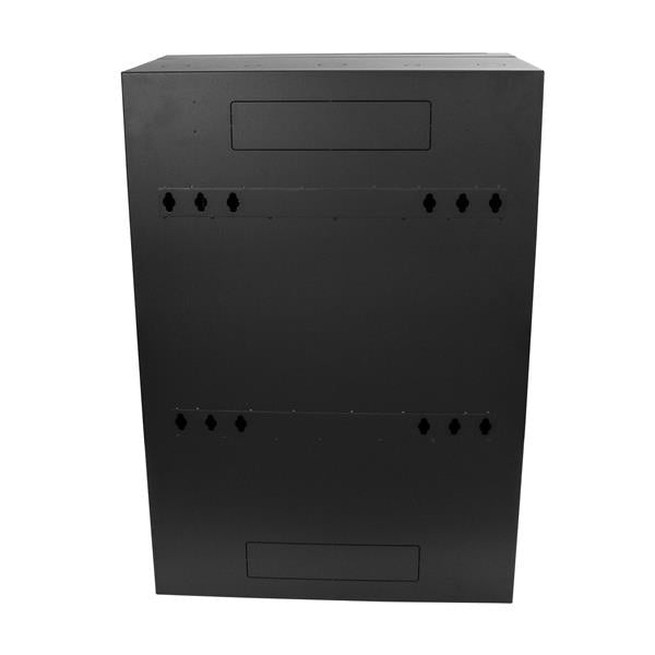 StarTech.com 6U verticaal serverrack - wandmontage patchpaneel - 76,2 cm diepte
