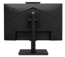 Acer B8 B248Y G écran plat de PC 60,5 cm (23.8") 1920 x 1080 pixels Full HD Noir