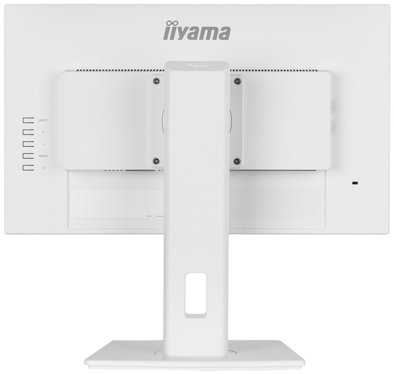 iiyama ProLite XUB2292HSU-W6 platte PC-monitor 54,6 cm (21,5") 1920 x 1080 pixels Full HD LED Wit