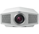 Sony VPL-XW6100 Projecteur à focale standard 2700 ANSI lumens SXRD UHD 4K (3840x2160) Blanc