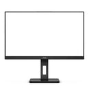 AOC Q27E3UMF PC flat screen 68.6 cm (27") 2560 x 1440 pixels Quad HD Black