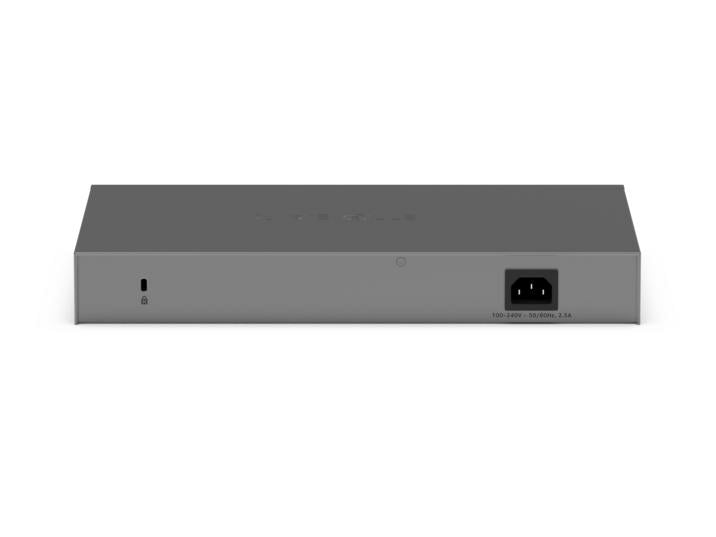 NETGEAR XS516TM Managed L2/L3/L4 Gray