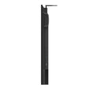 Viewsonic CDE6530 Écran d'affichage dynamique Écran plat de signalisation numérique 165,1 cm (65") LCD Wifi 450 cd/m² 4K Ultra HD Noir Intégré dans le processeur Android 11 24/7