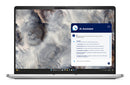DELL Pro 16 Plus PB16250 Intel Core Ultra 7 266V Ordinateur portable 40,6 cm (16") Full HD+ 16 Go LPDDR5x-SDRAM 512 Go SSD Wi-Fi 7 (802.11be) Windows 11 Pro US International Aluminium