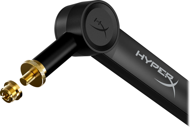 HyperX Caster Mic and Camera Arm