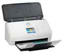 HP ScanJet Pro N4000 snw1 Scanner à défilement A4, jusqu’à 40ppm/80ipm, 600 x 600 DPI