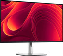 DELL Pro Plus P3225QE LED display 80 cm (31.5") 3840 x 2160 pixels 4K Ultra HD LCD Noir, Gris