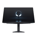 Alienware AW2725DF flat PC monitor 67.8 cm (26.7") 2560 x 1440 pixels Quad HD QD-OLED Black