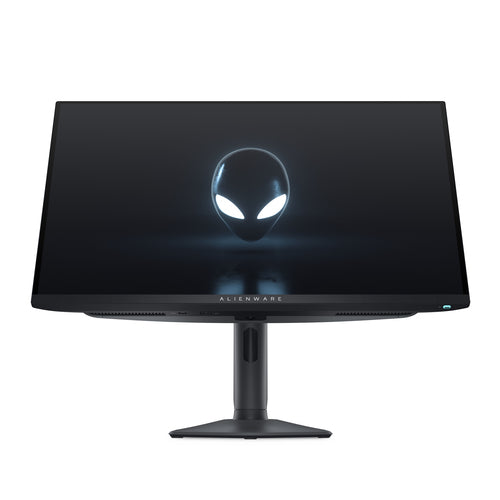 Alienware AW2725DF flat PC monitor 67.8 cm (26.7") 2560 x 1440 pixels Quad HD QD-OLED Black