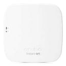 HPE Aruba Instant On AP11 | WiFi 5 Access Point (AC1200) | 867 Mbit/s | PoE (802.3af) | Inclusief Montagebeugel