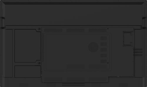 iiyama TE7513A-B1AG Dynamisch display Interactief flatpanel 190,5 cm (75") Wifi 500 cd/m² 4K Ultra HD Zwart Touchscreen Geïntegreerd Processor Android 18/7