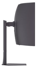 LG 39GX900A-B écran plat de PC 99,1 cm (39") 3440 x 1440 pixels Wide Quad HD OLED Noir