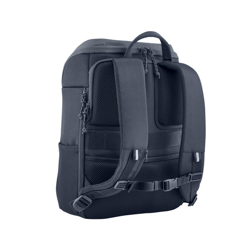 HP Sac à dos pour ordinateur portable Travel 25 litres 15,6 pouces (gris acier)
