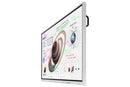 Samsung WM85B tableau blanc interactif 2,16 m (85") 3840 x 2160 pixels Écran tactile Gris, Blanc
