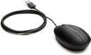 HP Souris Wired Desktop 320M