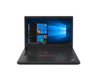 Lenovo T480 | 14.0'' Full-HD | Intel Core i5-8350 | 8GB | 256GB | W10 Professional | RFB