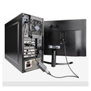 StarTech.com Adaptateur DVI vers DisplayPort avec alimentation USB - 1920 x 1200