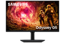 Samsung G50F écran plat de PC 68,6 cm (27") 2560 x 1440 pixels Quad HD LCD Noir