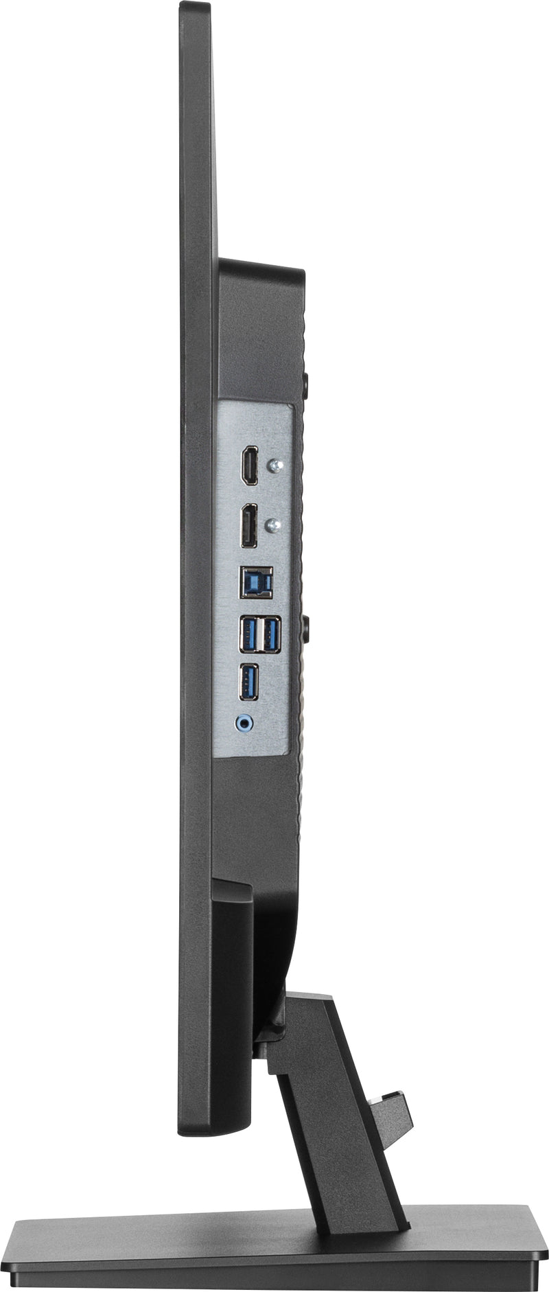 iiyama ProLite X3270QSU-B1 écran plat de PC 80 cm (31.5") 2560 x 1440 pixels Wide Quad HD LED Noir